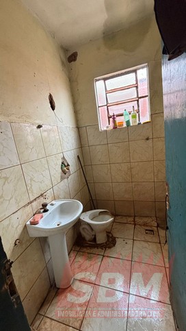 Casa à venda Bairro Estiva Barra Bonita