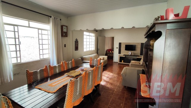 Casa À Venda Centro Barra Bonita