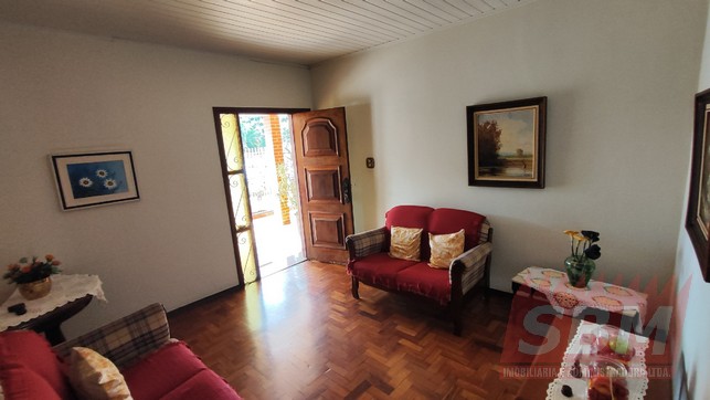 Casa À Venda Centro Barra Bonita