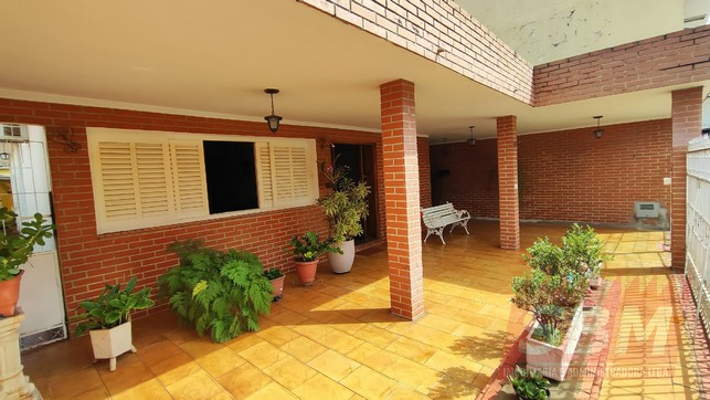 Casa À Venda Centro Barra Bonita