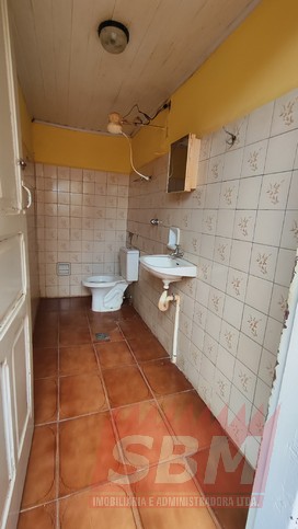 Casa À Venda Centro Barra Bonita