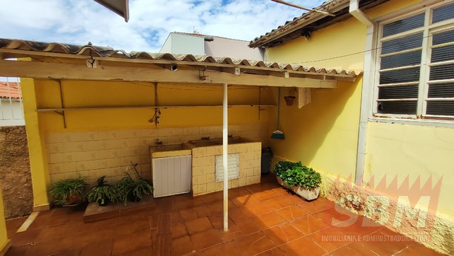 Casa À Venda Centro Barra Bonita
