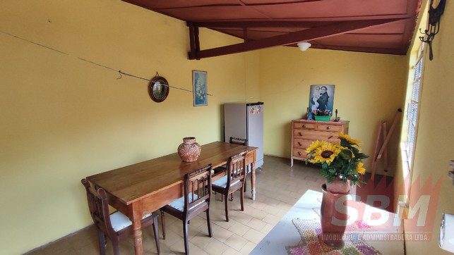 Casa À Venda Centro Barra Bonita