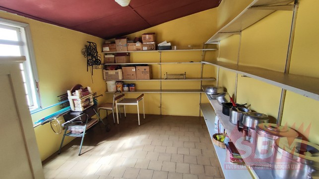 Casa À Venda Centro Barra Bonita