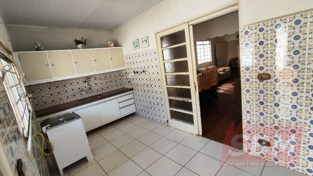 Casa À Venda Centro Barra Bonita