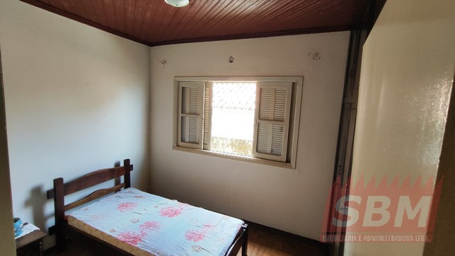 Casa À Venda Centro Barra Bonita