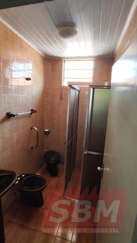 Casa À Venda Centro Barra Bonita