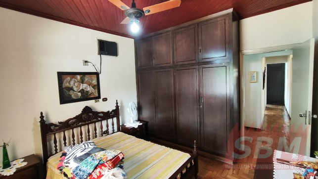 Casa À Venda Centro Barra Bonita