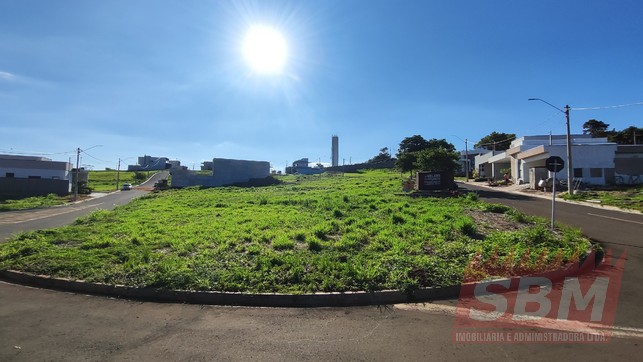 Terreno à venda RESERVA DA BARRA Barra Bonita