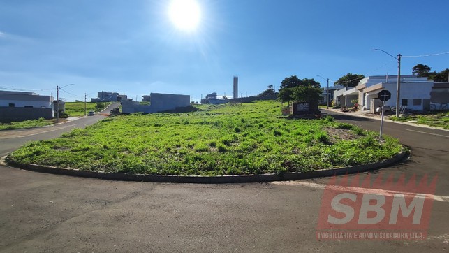 Terreno à venda RESERVA DA BARRA Barra Bonita
