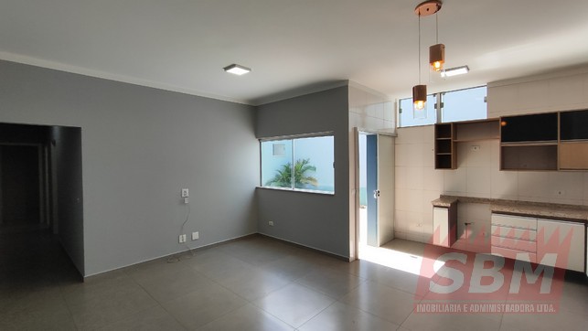 Casa À Venda Jardim Dos Ipês Barra Bonita