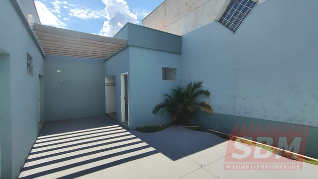 Casa À Venda Jardim Dos Ipês Barra Bonita