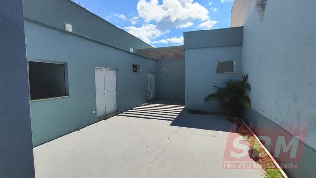 Casa À Venda Jardim Dos Ipês Barra Bonita