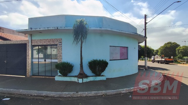 Comercial CDHU Igaraçu do Tietê