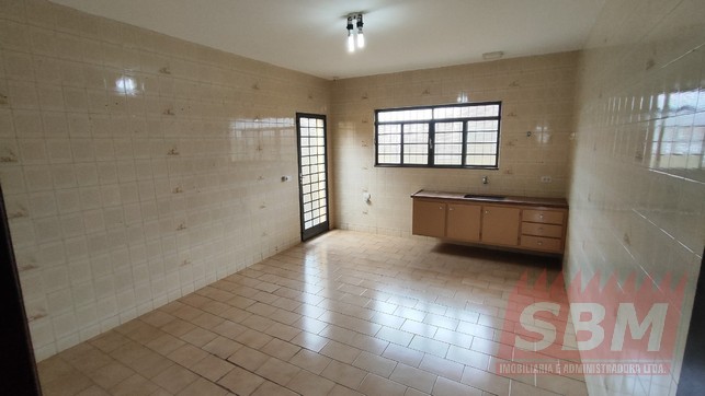 Casa À Venda Jardim Santa Eliza Barra Bonita