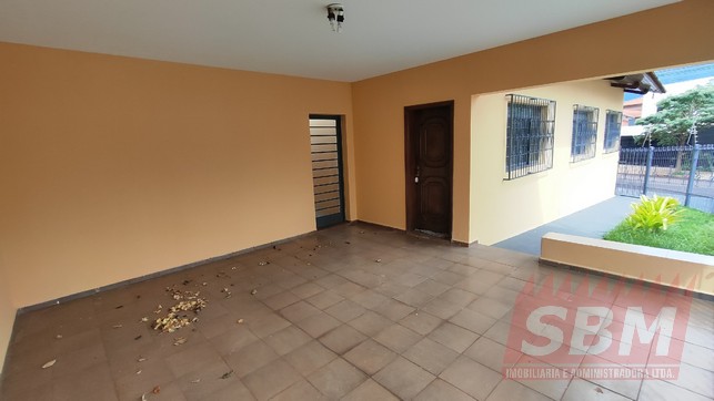 Casa À Venda Jardim Santa Eliza Barra Bonita