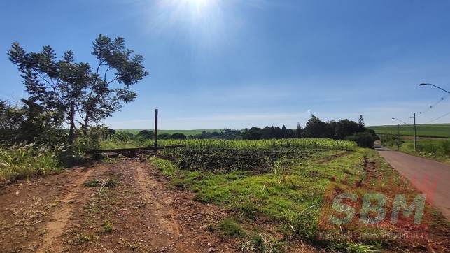 Fazenda/Sítios/Chácaras para locação Entulho Barra Bonita