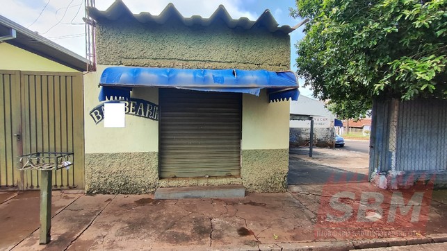 Comercial Para Alugar Jardim Novo Igaraçu Igaraçu Do Tietê
