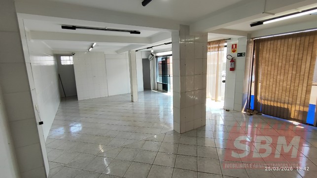 Comercial Para Alugar Vila São José Barra Bonita