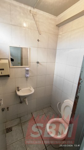 Comercial Para Alugar Vila São José Barra Bonita