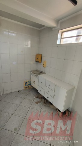 Comercial Para Alugar Vila São José Barra Bonita