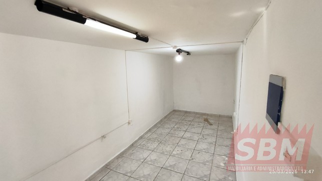 Comercial Para Alugar Vila São José Barra Bonita