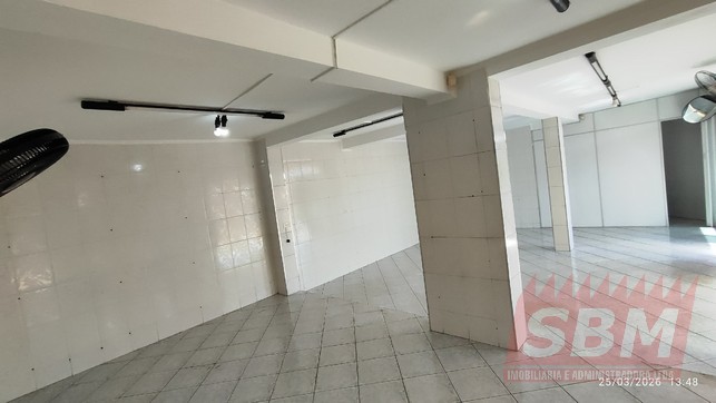 Comercial Para Alugar Vila São José Barra Bonita