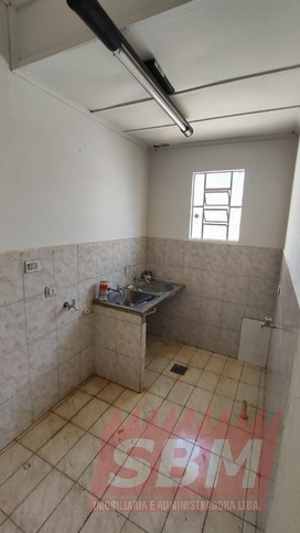 Casa para locação CENTRO Barra Bonita