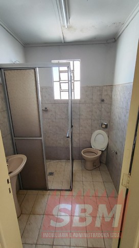 Casa para locação CENTRO Barra Bonita