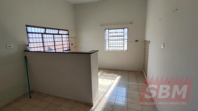 Casa para locação CENTRO Barra Bonita
