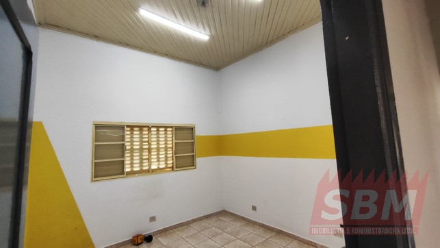 Casa para locação CENTRO Barra Bonita