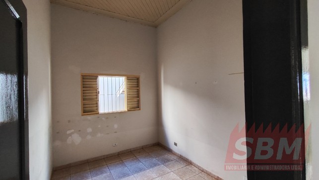 Casa para locação CENTRO Barra Bonita