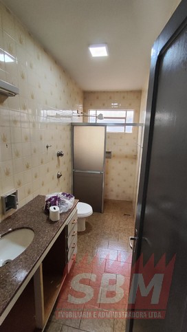 Casa para locação CENTRO Barra Bonita