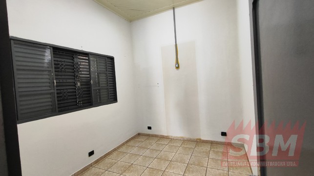 Casa para locação CENTRO Barra Bonita