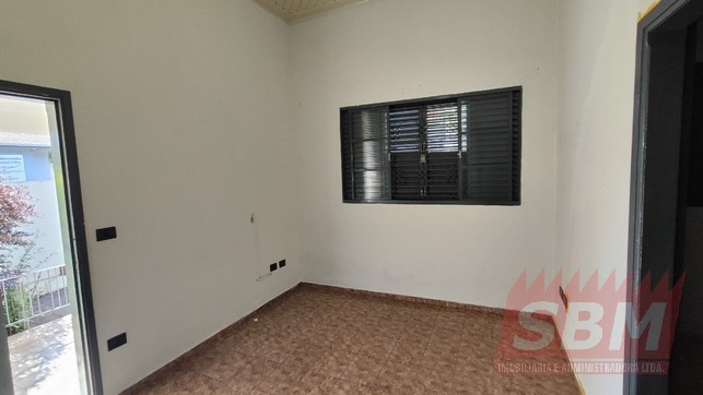 Casa para locação CENTRO Barra Bonita