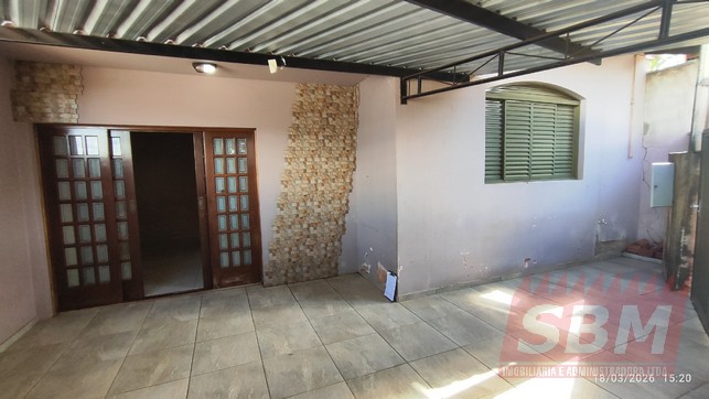 Casa Para Alugar Jardim Das Acácias Igaraçu Do Tietê