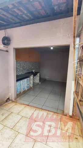 Casa Para Alugar Jardim Das Acácias Igaraçu Do Tietê