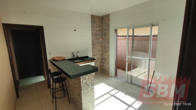 Casa Para Alugar Jardim Das Acácias Igaraçu Do Tietê