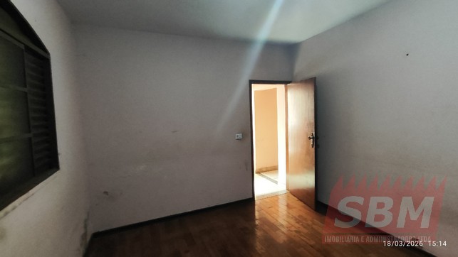 Casa Para Alugar Jardim Das Acácias Igaraçu Do Tietê