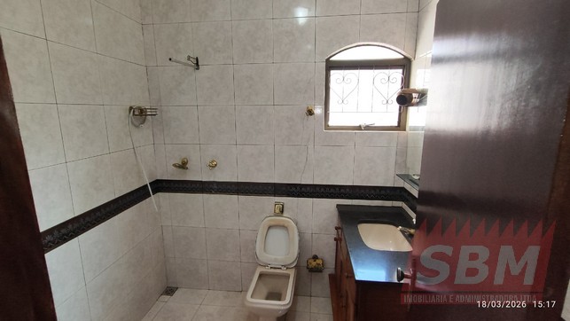 Casa Para Alugar Jardim Das Acácias Igaraçu Do Tietê