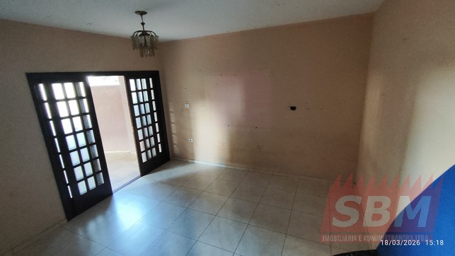 Casa Para Alugar Jardim Das Acácias Igaraçu Do Tietê