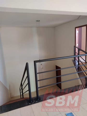 Casa à venda SONHO NOSSO II Barra Bonita