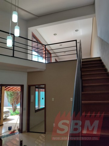 Casa à venda SONHO NOSSO II Barra Bonita