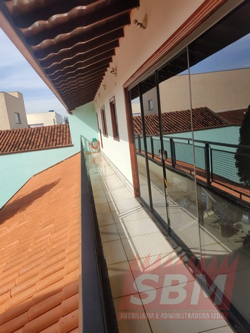 Casa à venda SONHO NOSSO II Barra Bonita