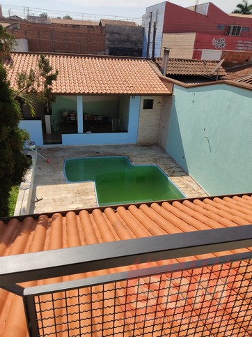 Casa à venda SONHO NOSSO II Barra Bonita