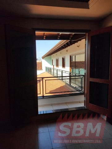 Casa à venda SONHO NOSSO II Barra Bonita