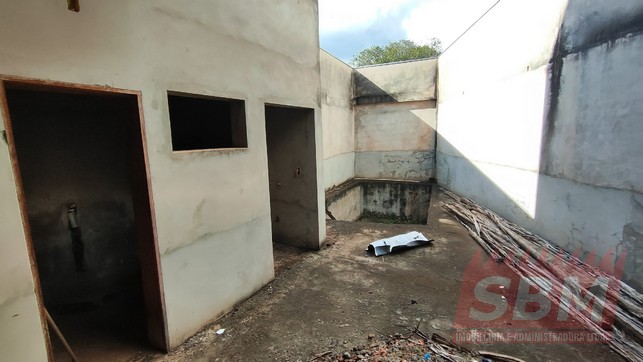 Casa À Venda Vila São José Barra Bonita