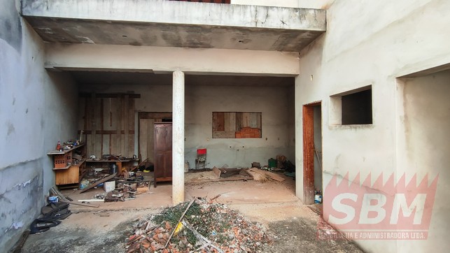 Casa À Venda Vila São José Barra Bonita