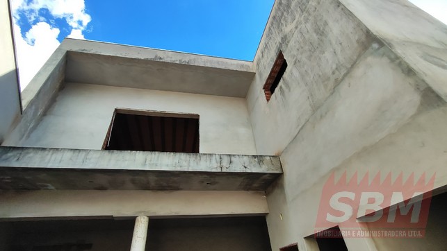 Casa À Venda Vila São José Barra Bonita