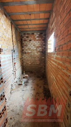 Casa À Venda Vila São José Barra Bonita